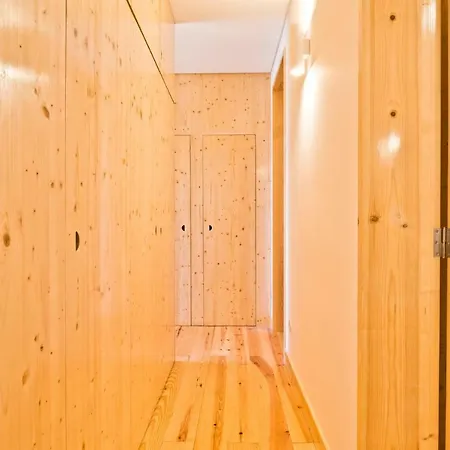 Bmyguest Castelo River View Apart * 리스본
