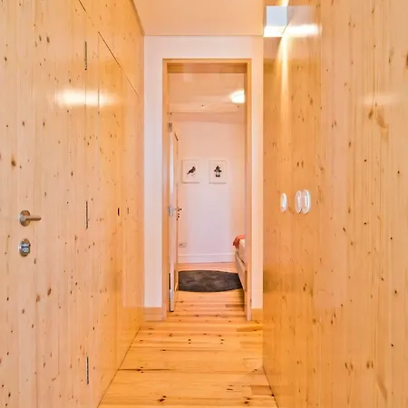 Bmyguest Castelo River View Apart 아파트